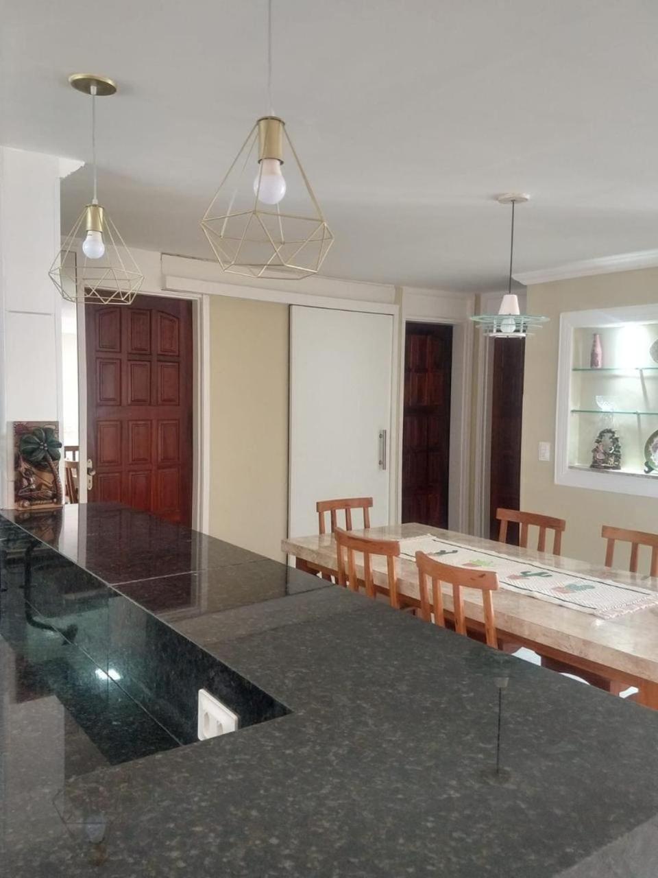 Apartamento Refugio Em Mucuripe