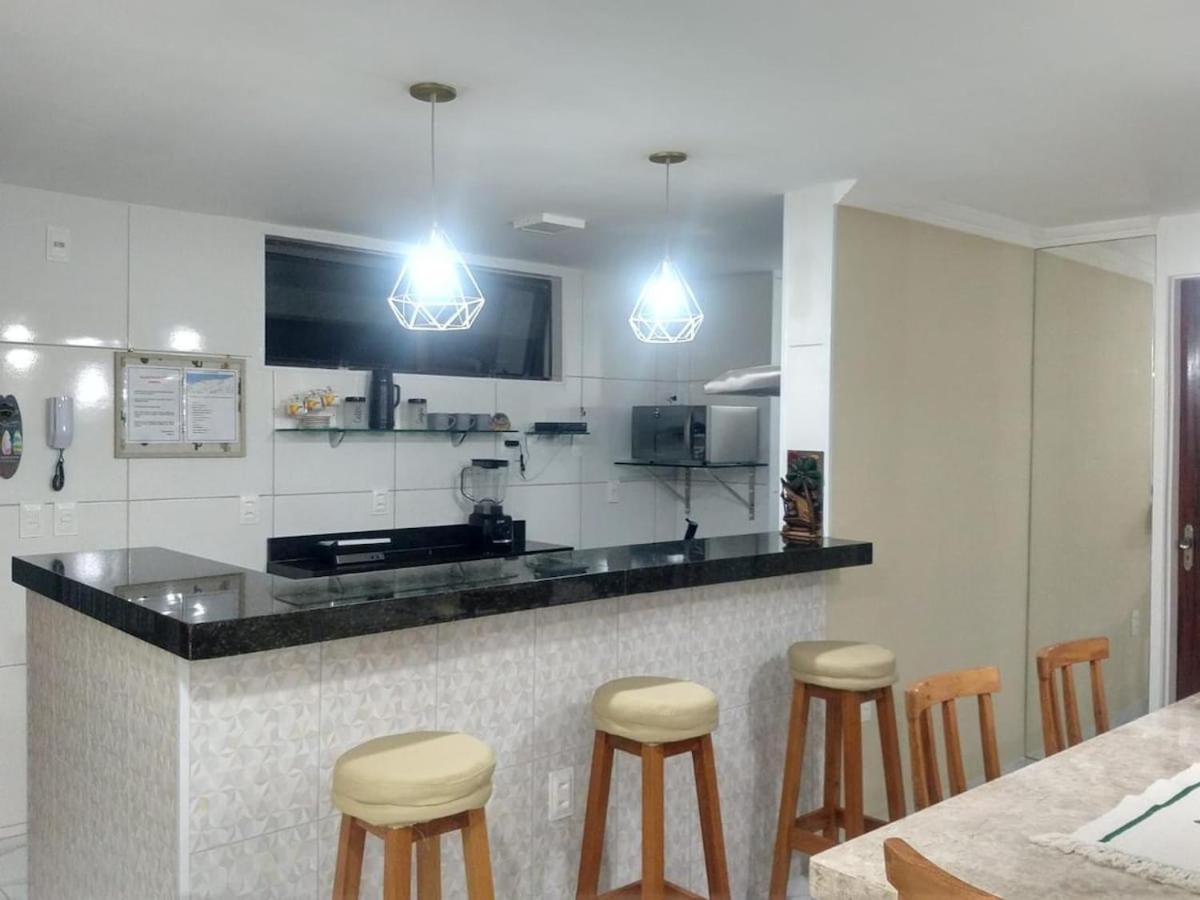 Refugio Em Mucuripe Fortaleza (Ceara)