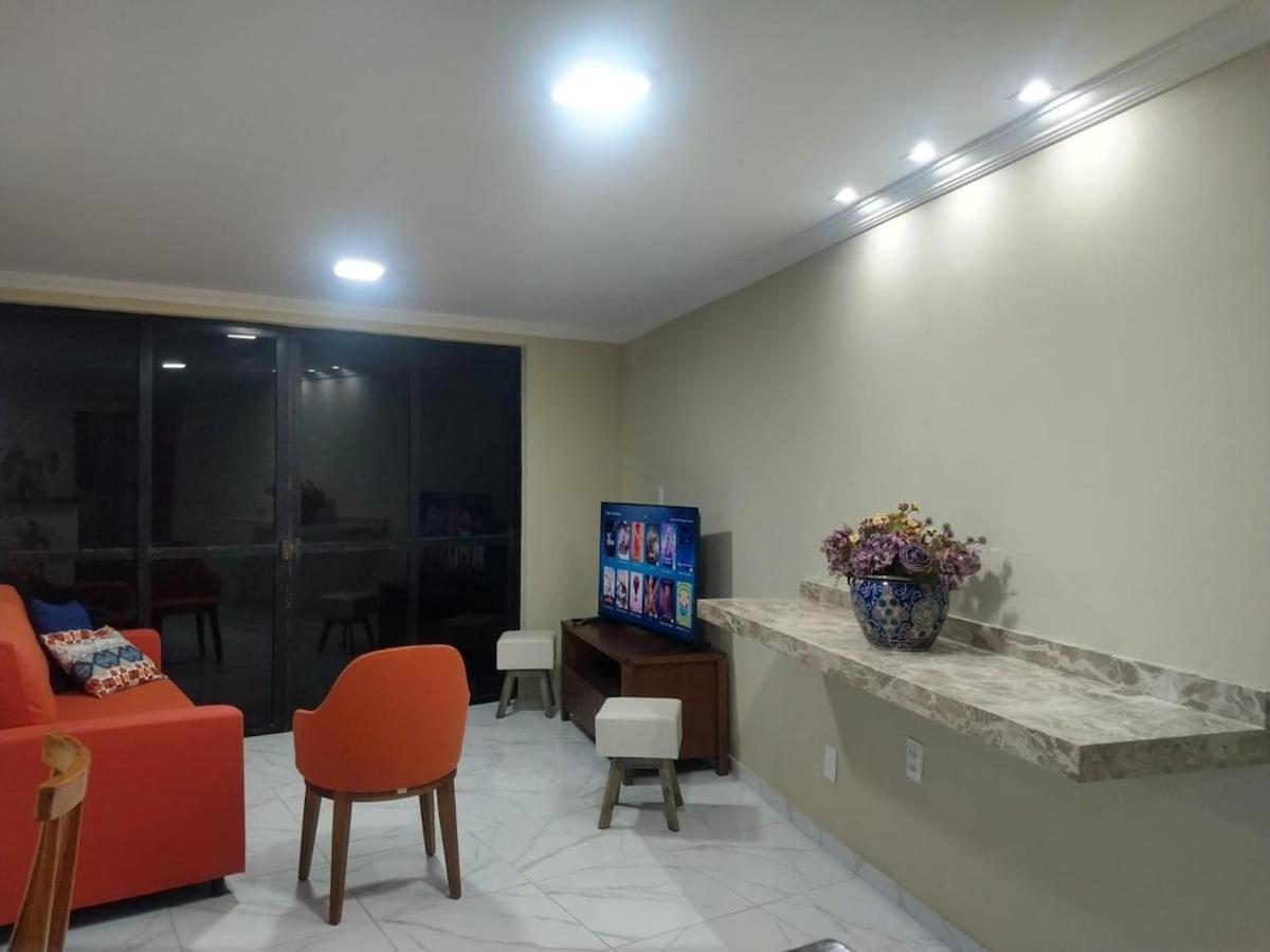 Apartamento Refugio Em Mucuripe