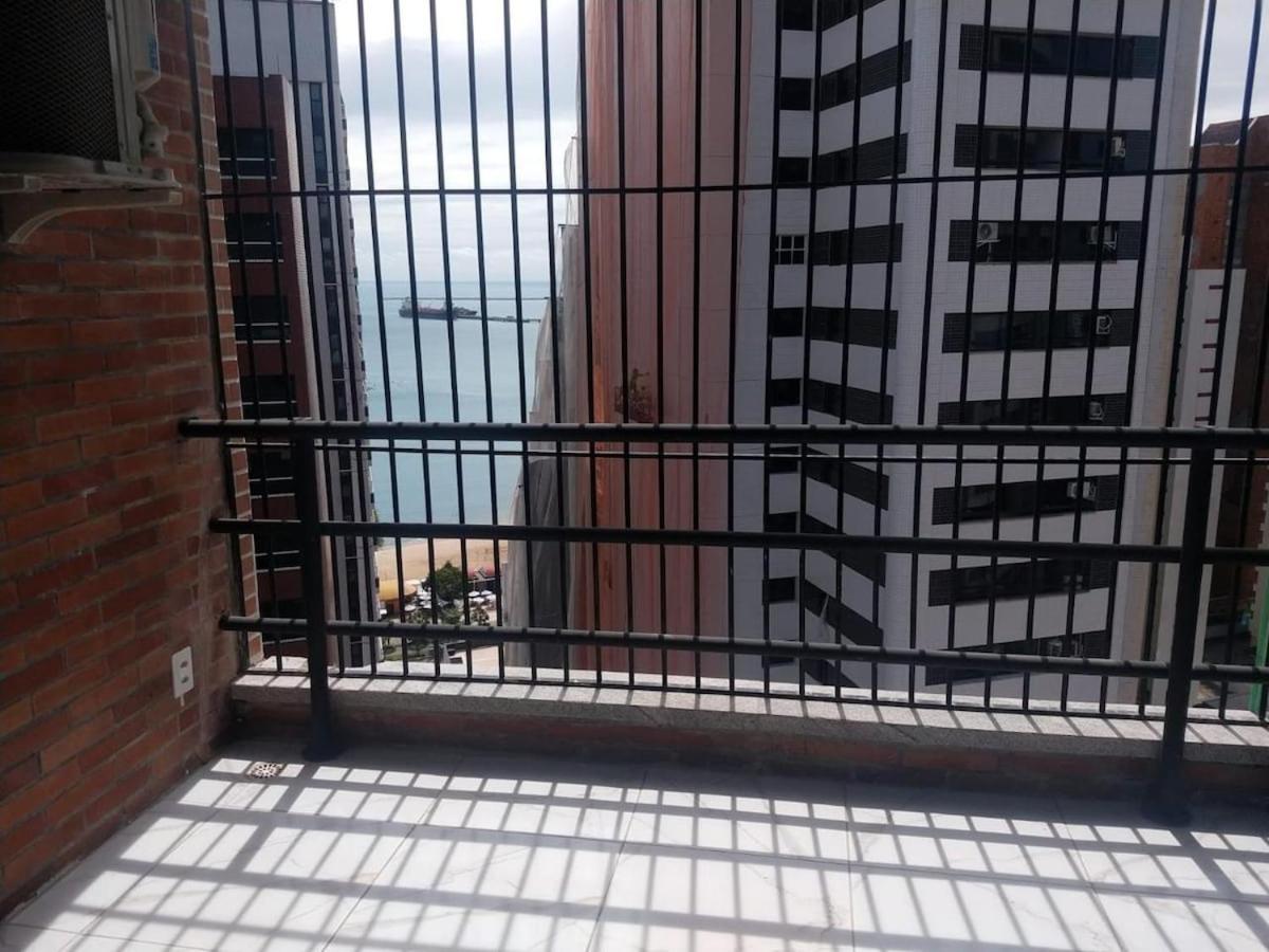 Apartamento Refugio Em Mucuripe *