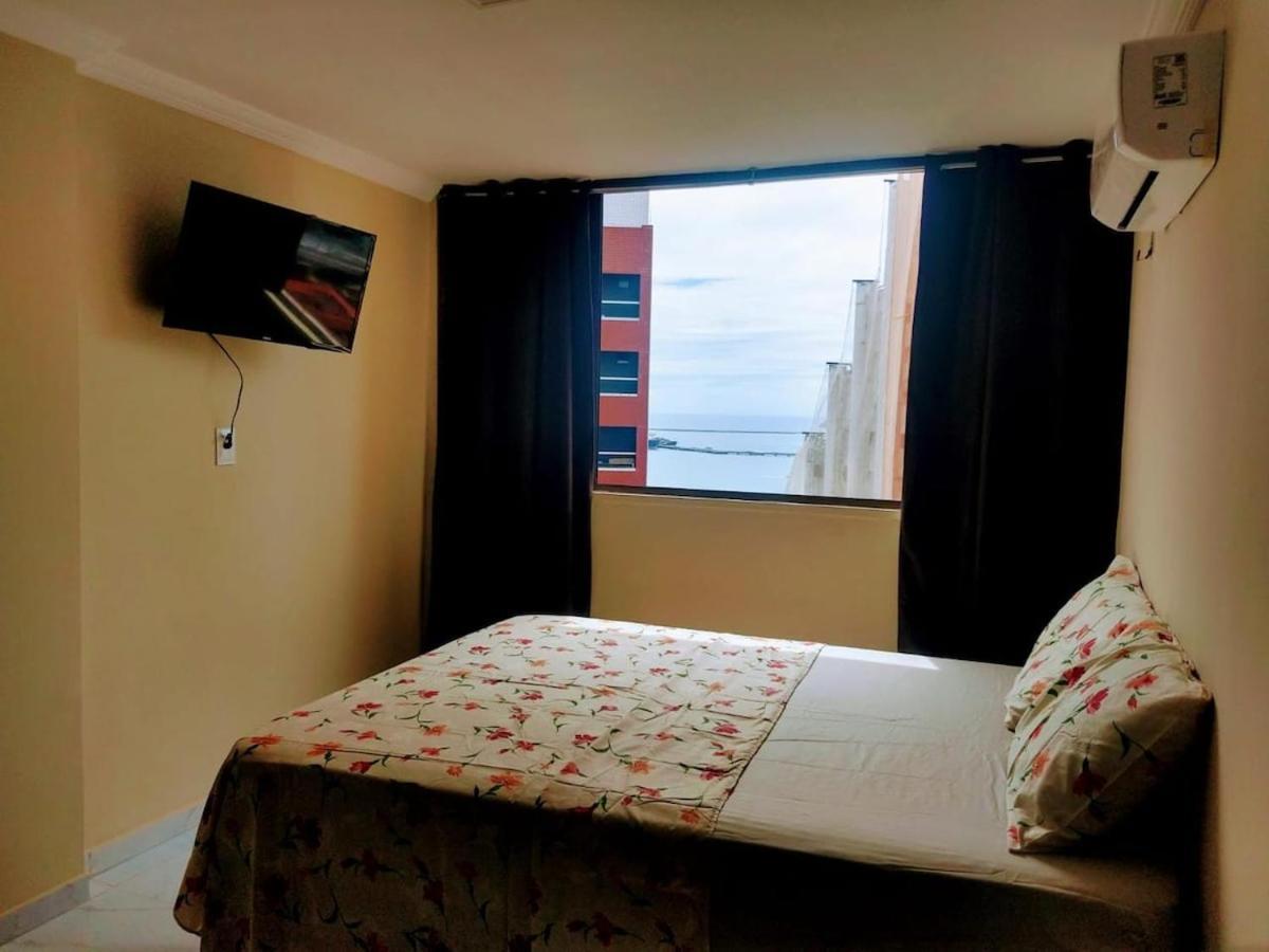 Apartamento Refugio Em Mucuripe Fortaleza (Ceara)
