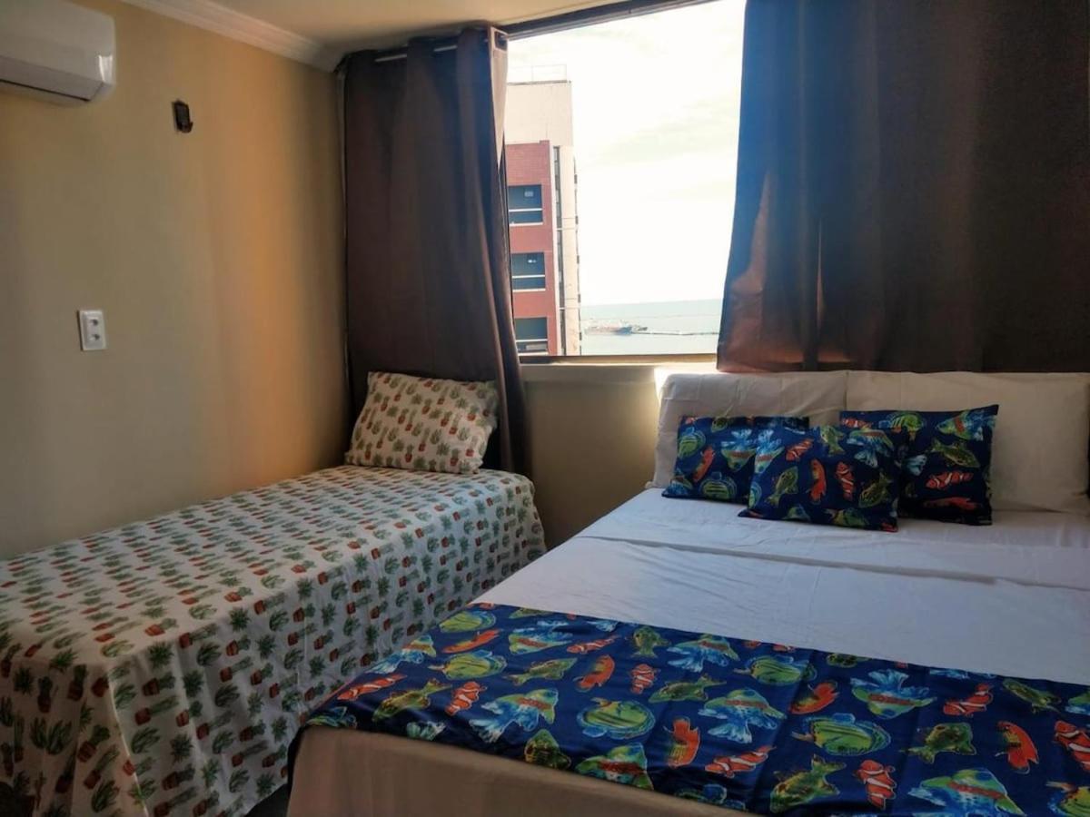 Apartamento Refugio Em Mucuripe Fortaleza (Ceara)