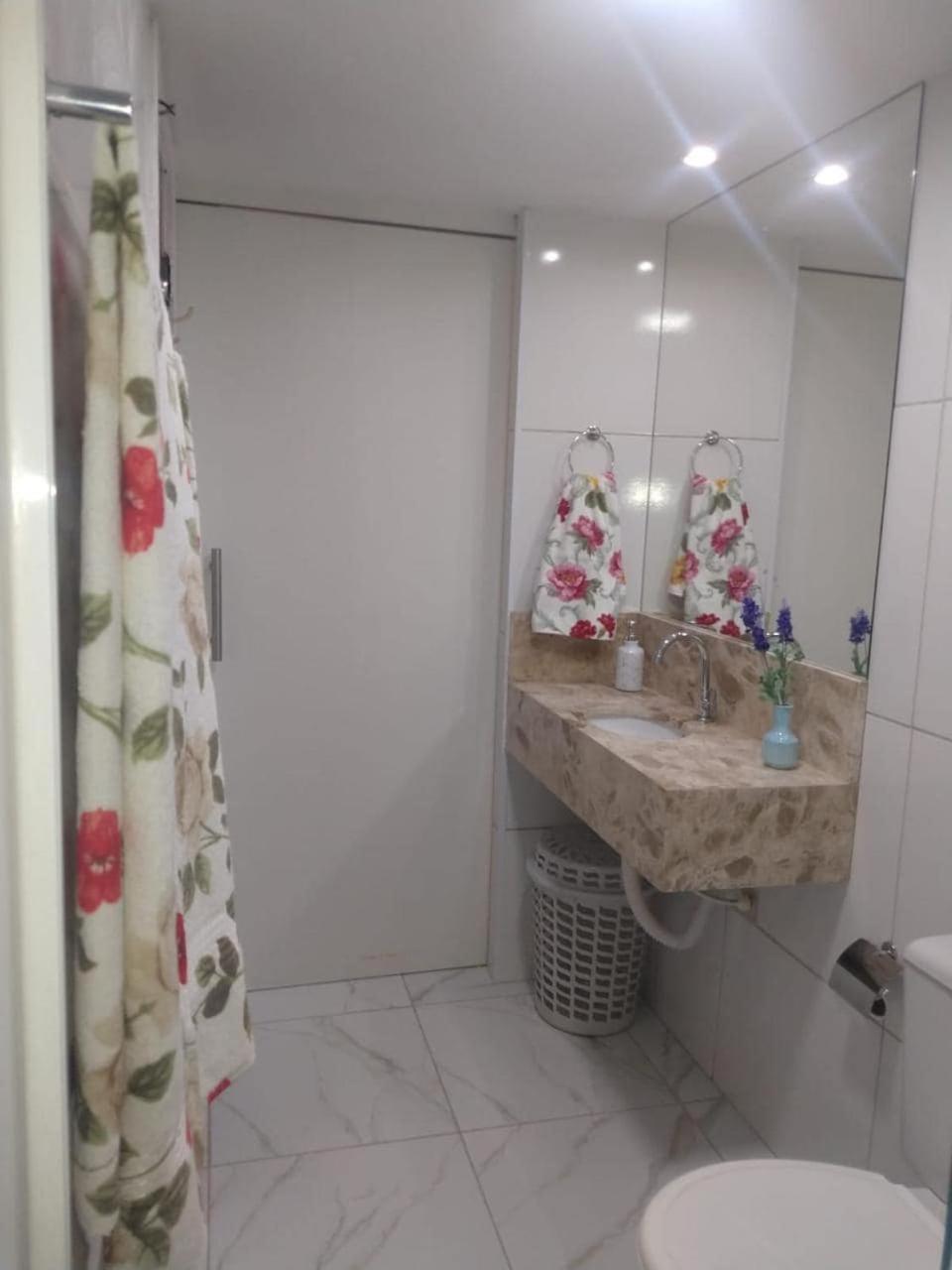 Apartamento Refugio Em Mucuripe Fortaleza (Ceara)