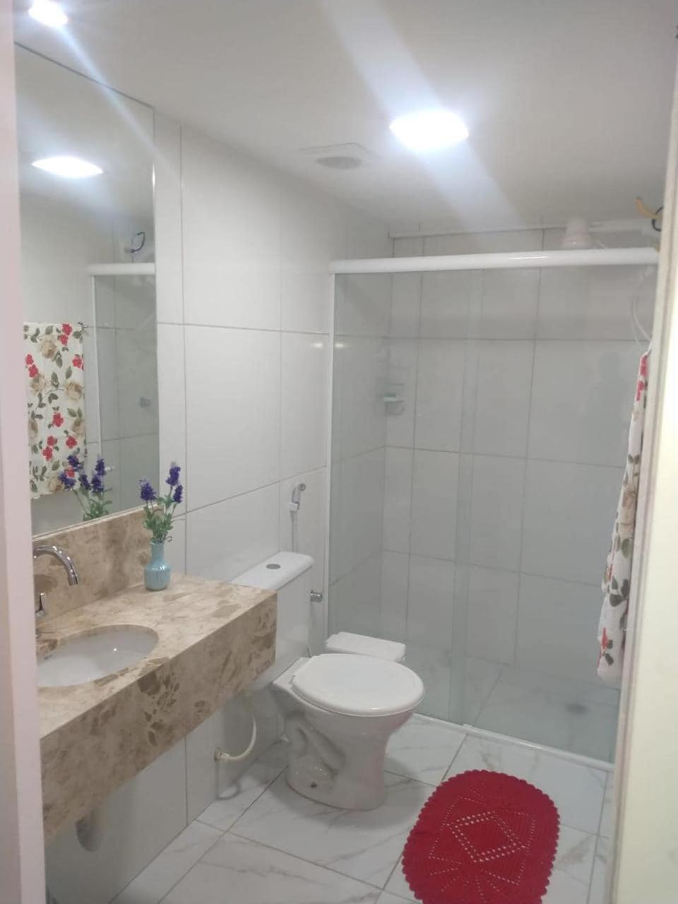 Refugio Em Mucuripe Apartamento