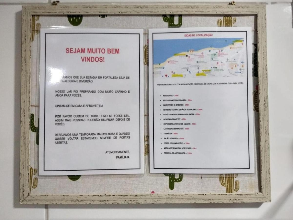 Refugio Em Mucuripe * Fortaleza (Ceara)