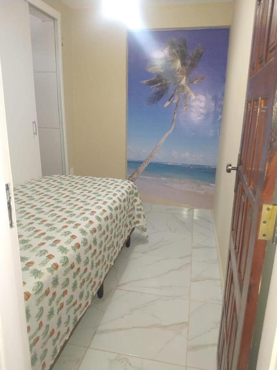 Refugio Em Mucuripe Apartamento Fortaleza (Ceara)